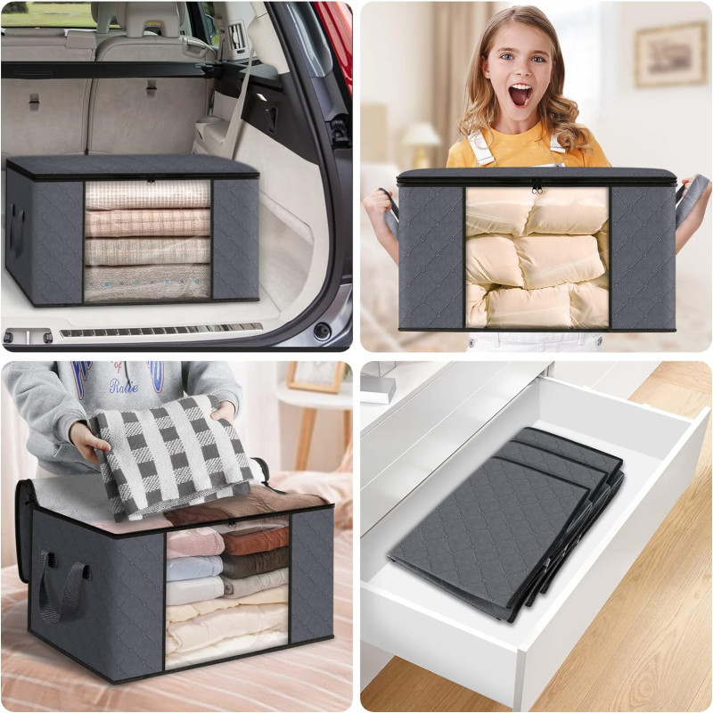 4 Pieces Big Size Combo Bag (2p Monster + 2p Family) Total 4p Paben + সাথে ডেলিভারি চার্জ ফ্রি